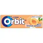 ORBIT מסטיק משמש