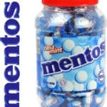 מנטוס מנטה מיני