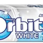 ORBIT מסטיק מנטה כחול