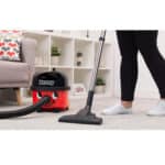 ⁦שואב אבק רב תכליתי אדום HENRY⁩ – תמונה ⁦6⁩