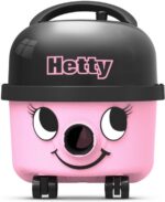 ⁦שואב אבק רב תכליתי ורוד HENRY⁩ – תמונה ⁦7⁩