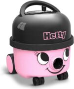 ⁦שואב אבק רב תכליתי ורוד HENRY⁩ – תמונה ⁦5⁩