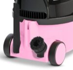 ⁦שואב אבק רב תכליתי ורוד HENRY⁩ – תמונה ⁦4⁩