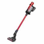 ⁦שואב אבק אלחוטי נטען HENRY QUICK RED⁩ – תמונה ⁦9⁩