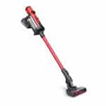 ⁦שואב אבק אלחוטי נטען HENRY QUICK RED⁩ – תמונה ⁦8⁩