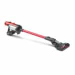 ⁦שואב אבק אלחוטי נטען HENRY QUICK RED⁩ – תמונה ⁦4⁩