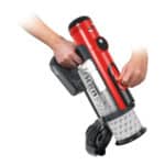 ⁦שואב אבק אלחוטי נטען HENRY QUICK RED⁩ – תמונה ⁦3⁩