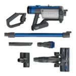 ⁦שואב אבק אלחוטי נטען HENRY QUICK PET BLUE⁩ – תמונה ⁦8⁩