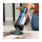 ⁦שואב אבק אלחוטי נטען HENRY QUICK PET BLUE⁩ – תמונה ⁦6⁩