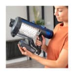 ⁦שואב אבק אלחוטי נטען HENRY QUICK GREY⁩ – תמונה ⁦3⁩