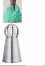 ⁦צינטר בלון חלק מסובב⁩ – תמונה ⁦2⁩