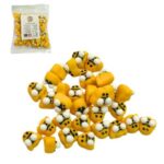 דמויות דבורים 50 גרם דקולישס ללא גלוטן