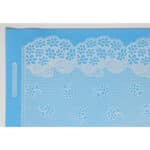 ⁦משטח שוגר וויל מקורי סרצ'ינו תחרה - איטליה⁩ – תמונה ⁦2⁩