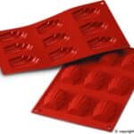 SF032 מדלן 9 שקעים 68-45 ג-17 ממ