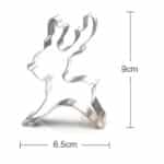 חותכן אייל מעוצב קריסמס