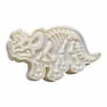 חותכן סטגוזאורוס ענק עם טקסטורה בלעדי!