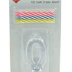 נר עם אור מספר 2