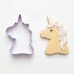 חותכן חד קרן ראש ורוד