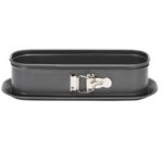 תבנית קפיץ אליפסה 30 סמ פטייסיה