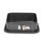 תבנית קפיץ מרובעת 24 סמ