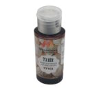 צבע ג'ל רך 32 מ"ל בורדו