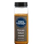 תבלין טקסס גולד 700 גרם