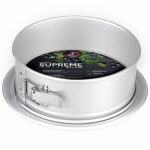 תבנית קפיץ 26 גובה 8 בסיס מחוזק SUPREME ANODIZED