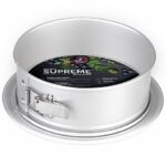 תבנית קפיצית 8*24 ס"מ אנודייז