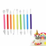 סט כלי כיור 9 יח