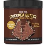 פיל דטריפ מחית שוקולד טבעונית