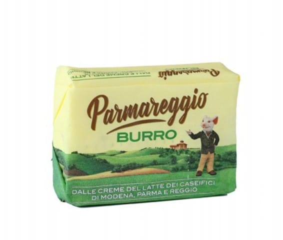 חמאה 1 ק"ג PARMAREGGIO צרפת – תמונה 1