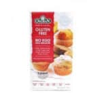 תחליף ביצים לאפייה ללא גלוטן