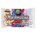 קריסמלו מרשמלו צבעוני גלילונים