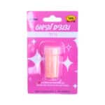 נצנצים לקישוט לבן ורוד 903 במתקן פיזור