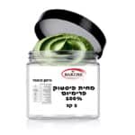 מחית פיסטוק 100% 5 קג