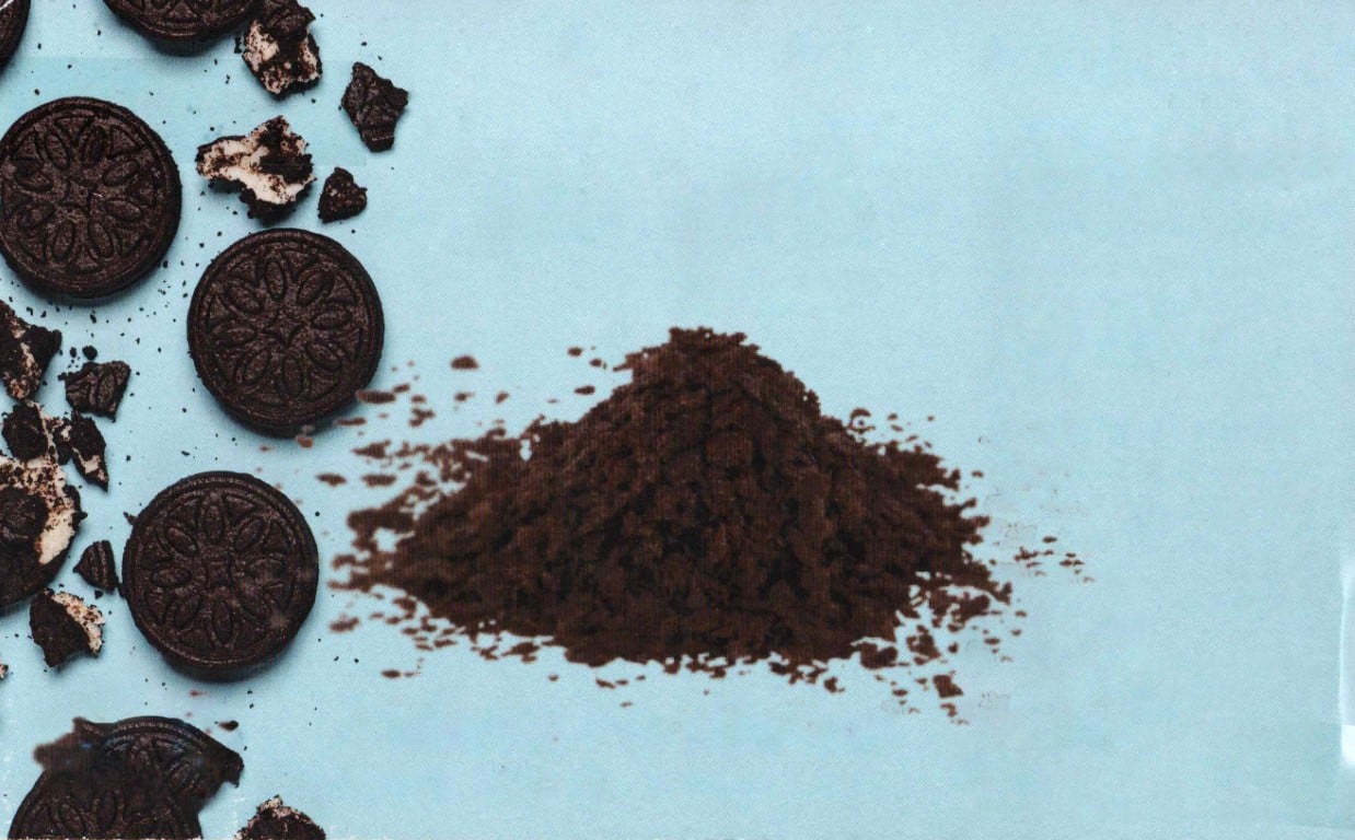 פייטה עוגיות אוראו 2.5 crepailettes – תמונה 1