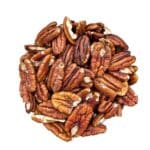 אגוז פקאן טבעי 500 גרם