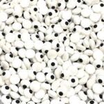 סוכריות עיניים קוטר 2 סמ 1 קג