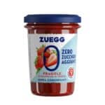 קונפיטורה ללא תוספת סוכר תות 220 גרם