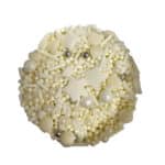 סוכריות מיקס לבן 100 גר