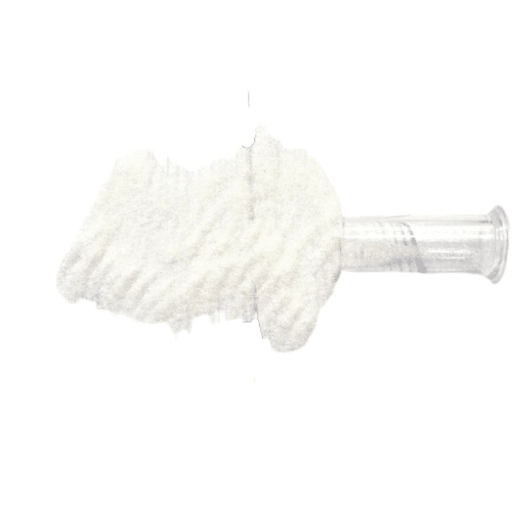 נצנצים לקישוט לבן מוזהב אולטרה 528 במלחייה – תמונה 1