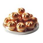 פחזניות 7 סמ 9 יח