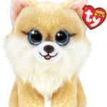 בובת TY עינים גדוות S סטילס ג'ירפה