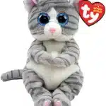 בובת TY ביני ביילי S מיצי החתולה