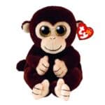 בובת TY ביני ביילי S מטאו הקוף