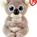 בובת TY עיניים גדולות S מאלי הקואלה