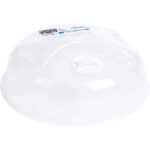 מכסה מיקרוגל 30 ס"מ CUISINE