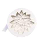 תבנית סילקון פרח פוינסטה