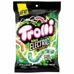 TROLLI SOUR BRITE CRAWL סוכריות גומי חמוצות