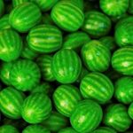 זוג מסטיק אבטיח WATERMELON